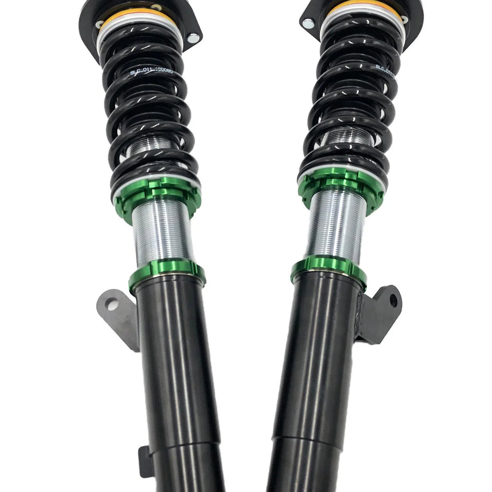Adjustable Coilover System