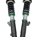 Adjustable Coilover System