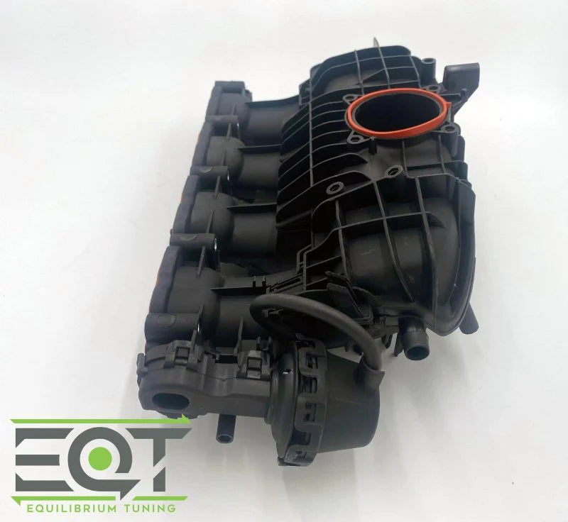 Euro Intake Manifold for VW/Audi MQB 1.8T/2.0T