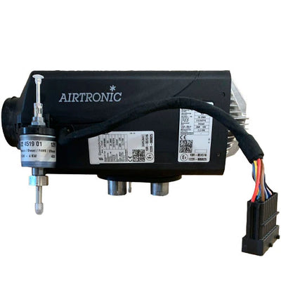 Airtronic D2 12V Diesel Air Heater