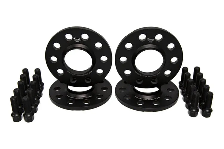 Wheel Spacer Flush Kit