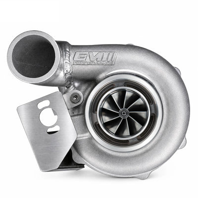 EM900 62/76mm Billet Turbocharger