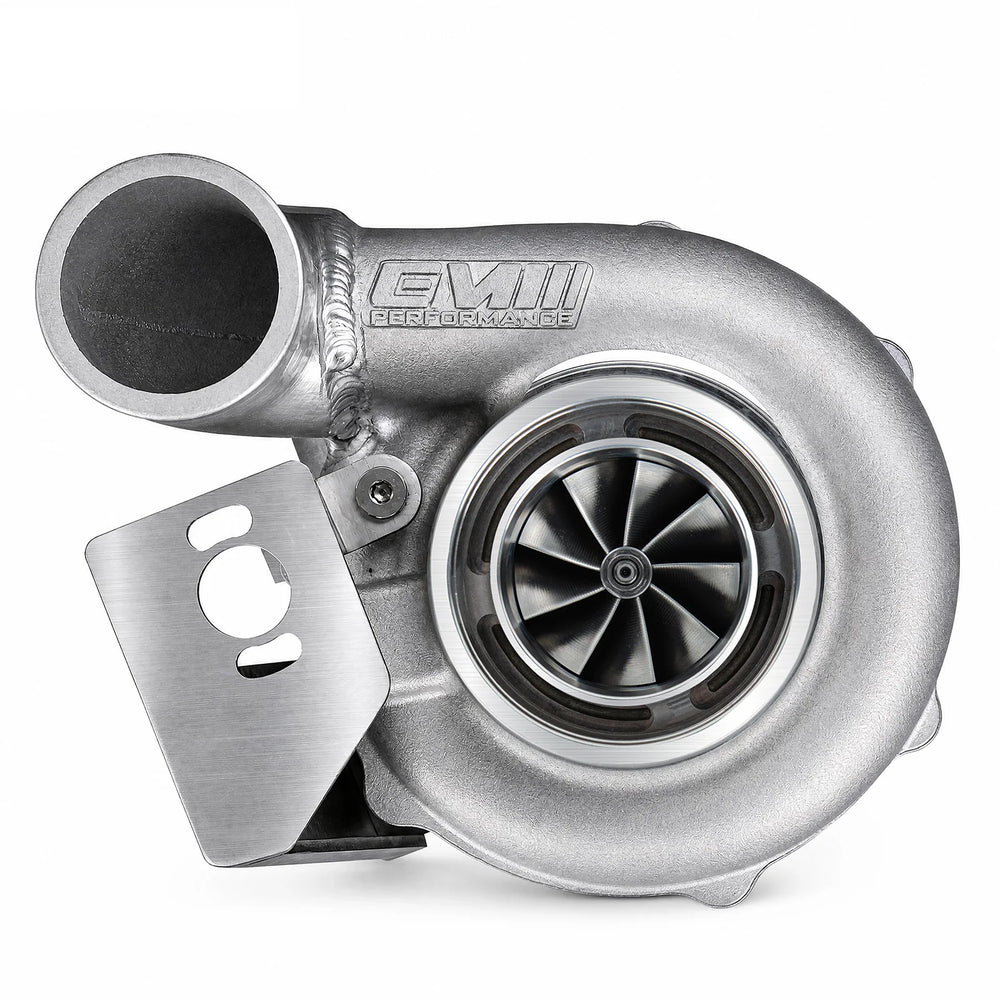 EM900 62/76mm Billet Turbocharger