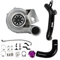 EM900 62/76mm Billet Turbocharger