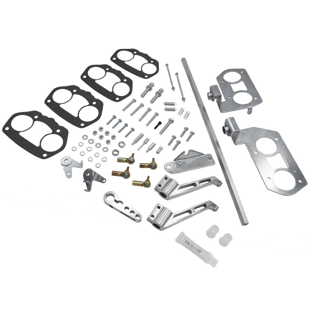 Dual Carb Linkage Kit