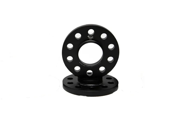 20mm Wheel Spacer Pair with Extended Wheel Bolts