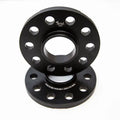 20mm Wheel Spacer Pair with Extended Wheel Bolts