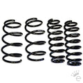20mm Wheel Spacer Pair with Extended Wheel Bolts