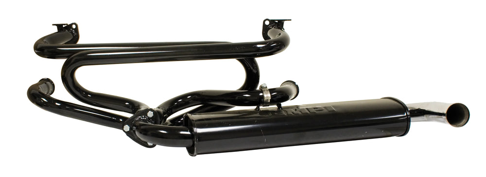 Extractor Exhaust System 1300-1600cc