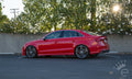 eMMOTION Lowering Springs