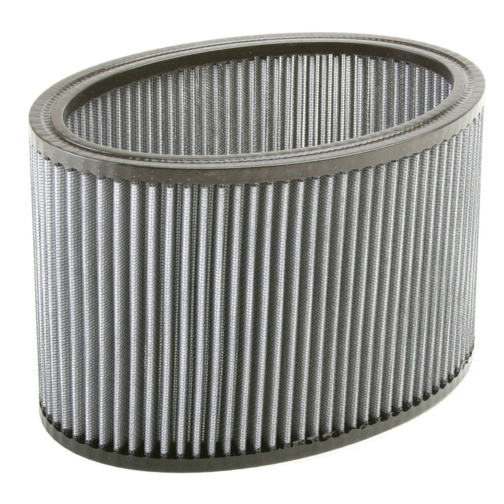 Oval Gauze Air Filter Element