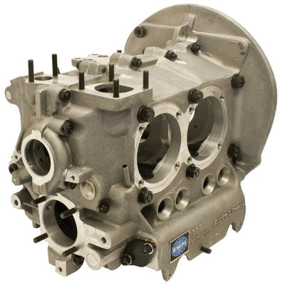 Universal Engine Case with 10mm Case Savers