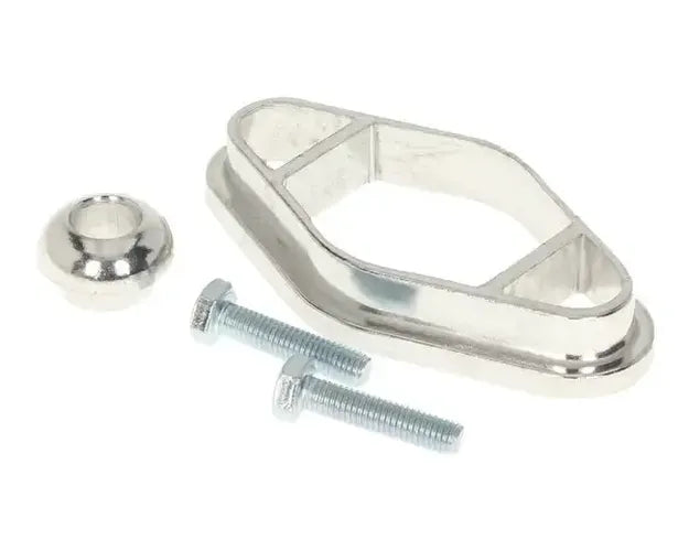 Cast Aluminum Shifter Plate