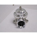 Front Mount Intercooler Kit with BOV