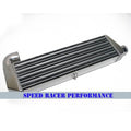 Front Mount Intercooler Kit with BOV