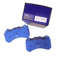 ME20 Brake Pad Compound