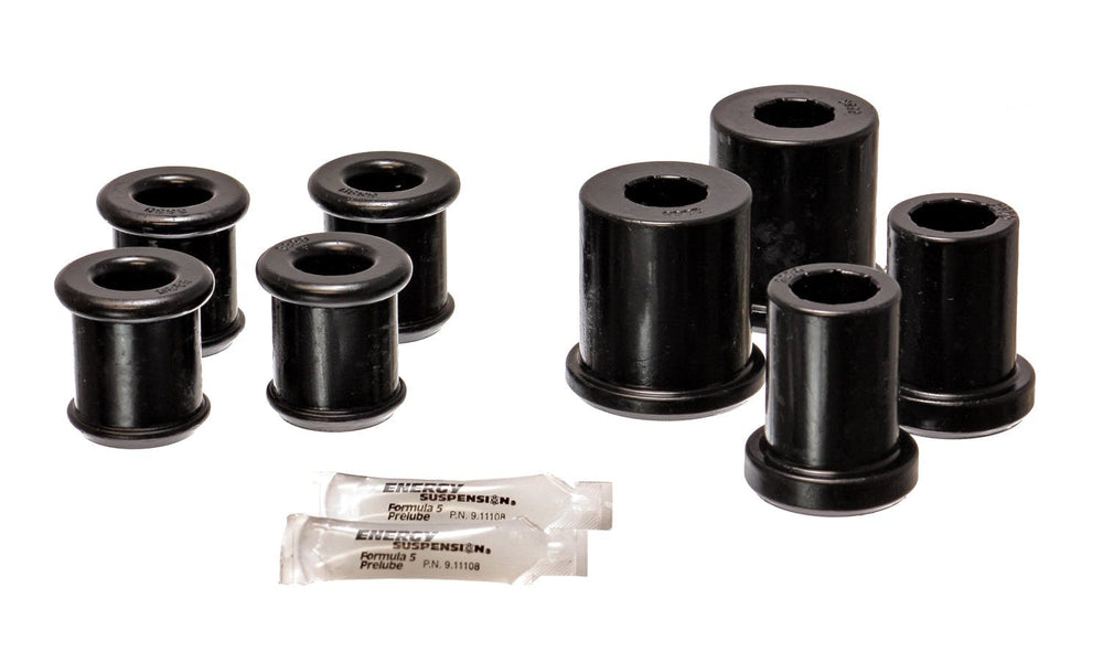 Hyper-Flex Bushing Kit