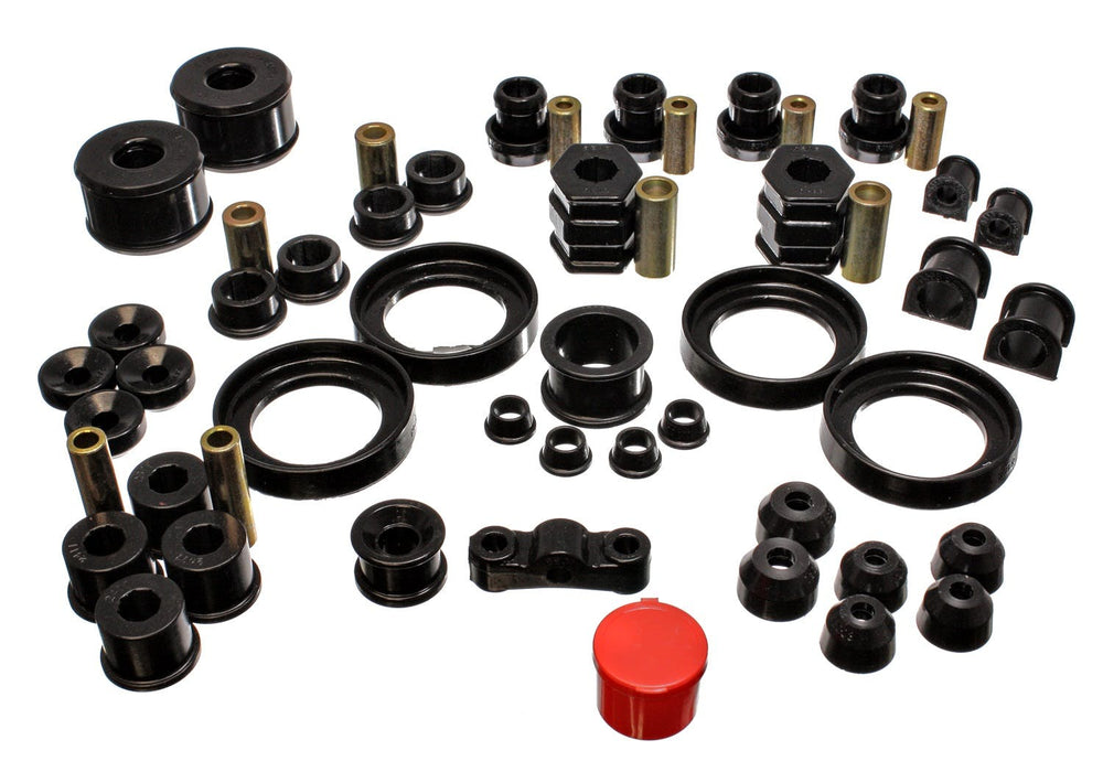 Hyper-Flex System Bushing Kit