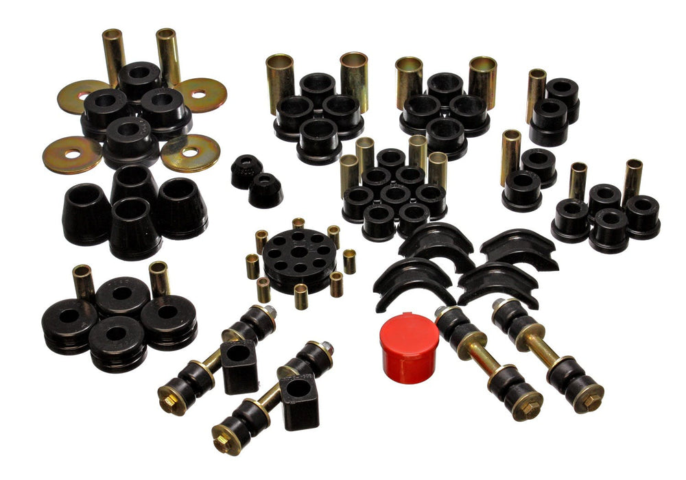 Hyper-Flex System Bushing Kit