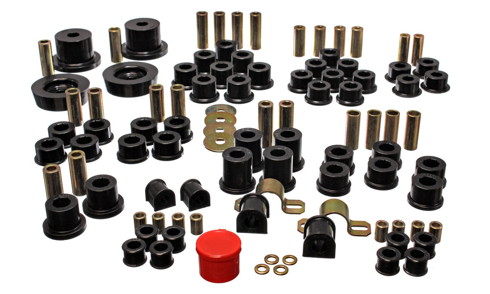 Hyper-Flex System Suspension Bushing Kit