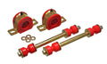 Hyper-Flex Front Sway Bar Bushings