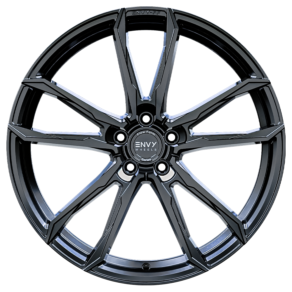 FF1LM 18-Inch Alloy Wheel