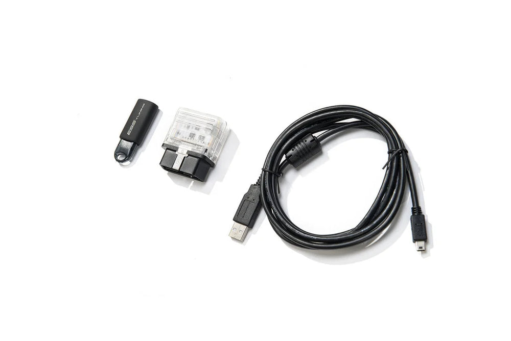 E-Flash ECU Performance Software