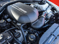 Intercooled Supercharger System