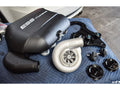 Intercooled Supercharger System