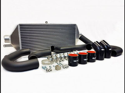 Front Mount Intercooler Kit