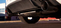 3" V-banded Cat-Back Exhaust System
