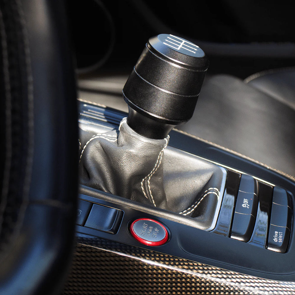 V2 Shift Knob