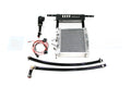Upgraded Secondary Heat Exchanger System