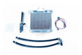 Upgraded Secondary Heat Exchanger System