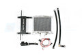 Upgraded Secondary Heat Exchanger System
