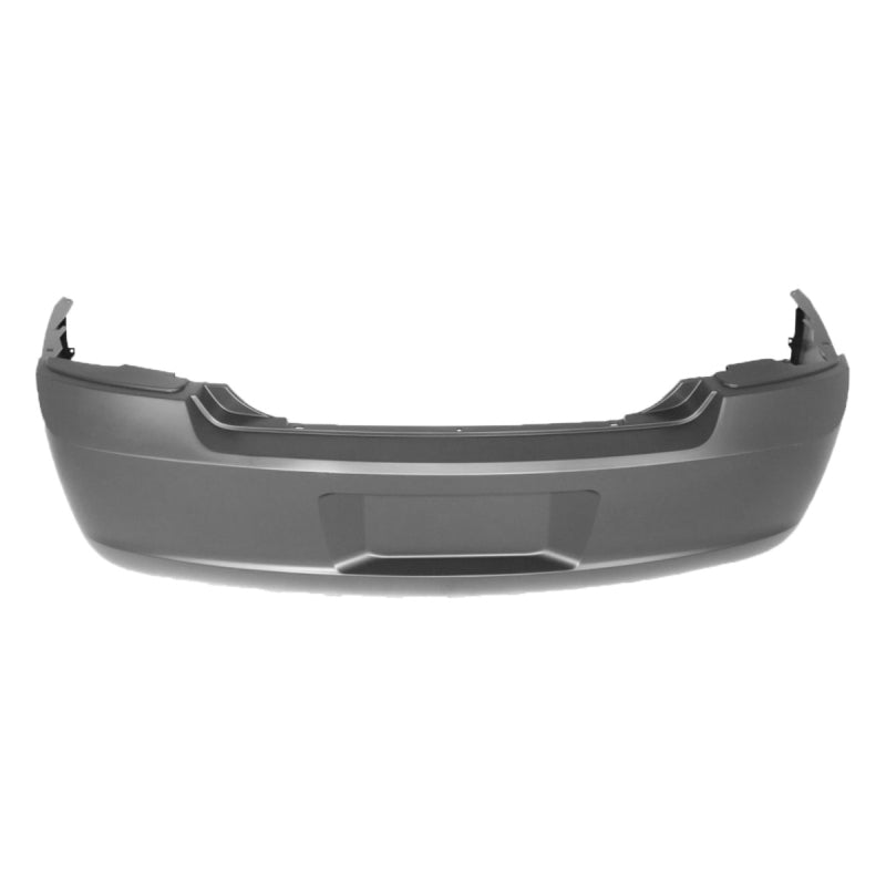 Rear Bumper Cover