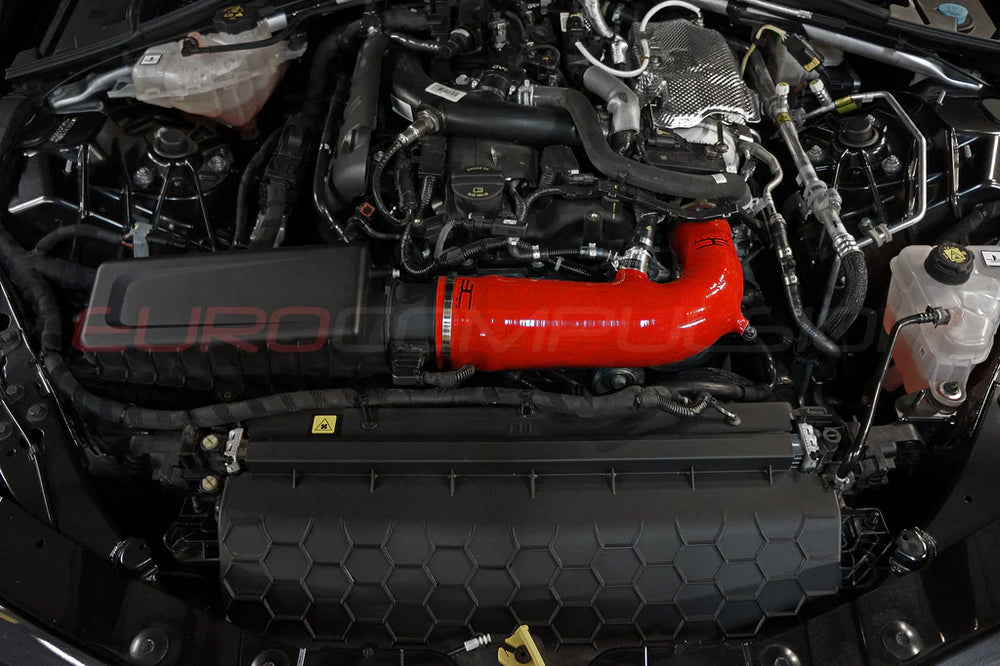 V1 Air Induction System