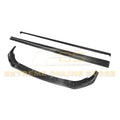 Front Lip & Side Skirts