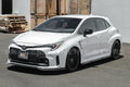 Front Lip & Side Skirts