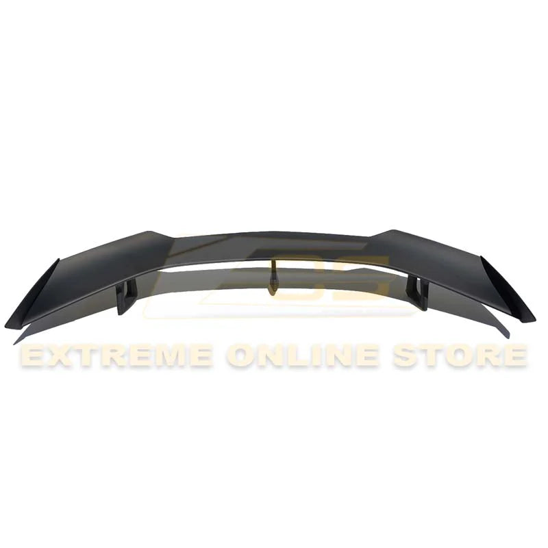 ZL1 1LE Style Rear Trunk Spoiler