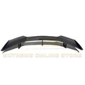 ZL1 1LE Style Rear Trunk Spoiler