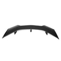 ZL1 1LE Style Rear Trunk Spoiler