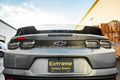 6th Gen Camaro Blade Wing Wickerbill Extension