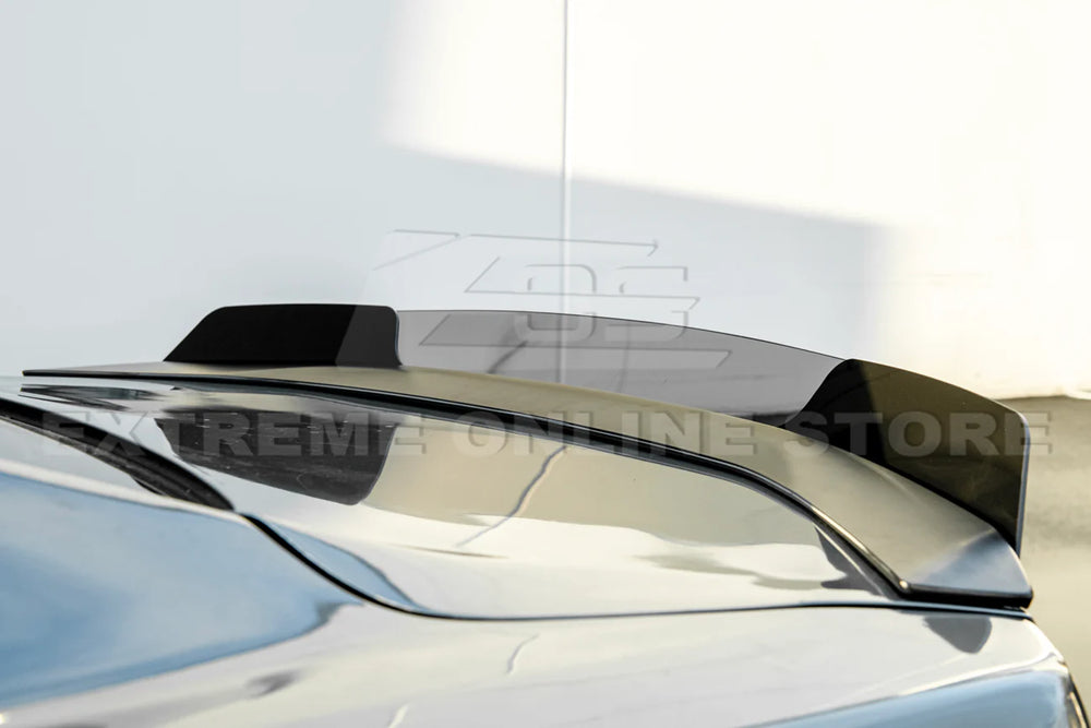 6th Gen Camaro Blade Wing Wickerbill Extension