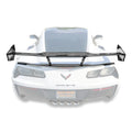 ZR1 Conversion Carbon Fiber Rear Spoiler
