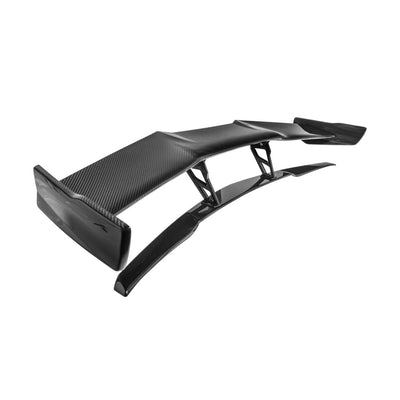 ZR1 Conversion Carbon Fiber Rear Spoiler