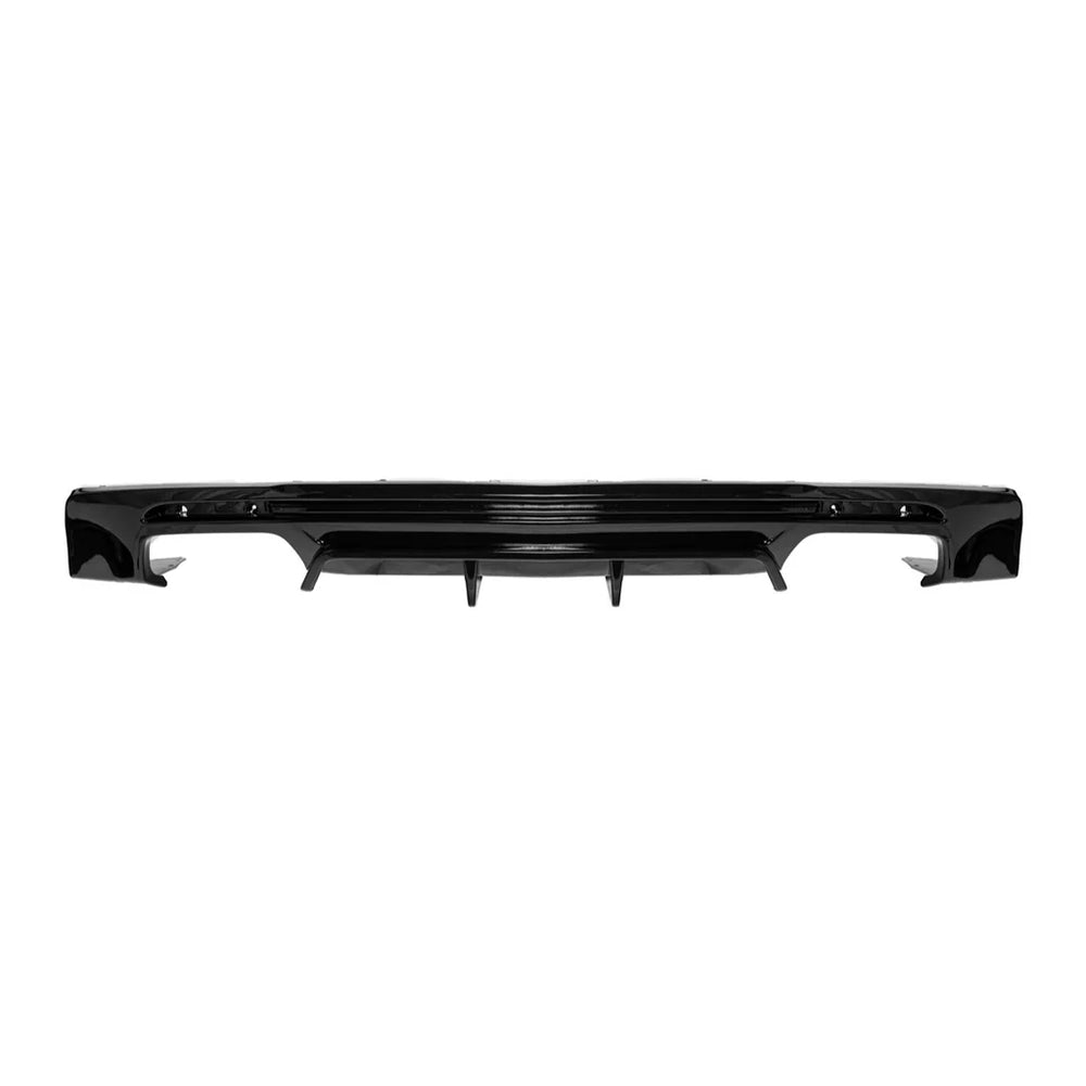 ZL1 Package Rear Quad Exit Diffuser