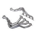 Long Tube Headers