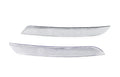 Rear Bumper Reflector Lens Assembly