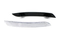 Rear Bumper Reflector Lens Assembly